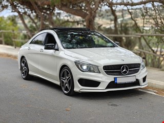 C Class